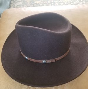 STETSON HAT